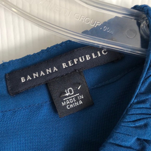 Banana Republic dress - Picture 3 of 7